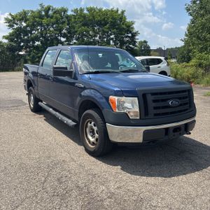 2011 FORD F-150 XL 缩略图 12