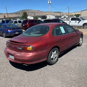 صورة 8 لـ 1996 FORD TAURUS SHO