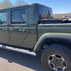 JEEP GLADIATOR MOJAVE - 6