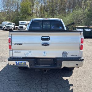 FORD F-150 XLT - 7