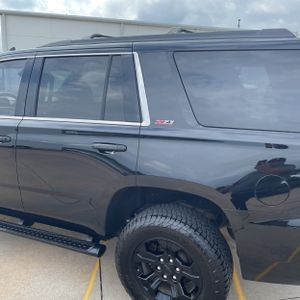 CHEVROLET TAHOE LT - 5