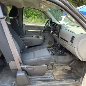 2011 Chevrolet SILVERADO 2500HD WORK TRUCK 缩略图 33