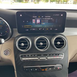 2022 Mercedes-BENZ GLC — миниатюра 37