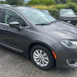 2019 Chrysler PACIFICA TOURING L — миниатюра 13