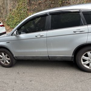 HONDA CR-V EX-L - 3