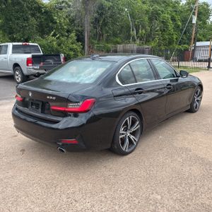 BMW 3 SERIES 330I - 8