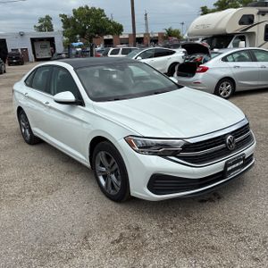2023 Volkswagen JETTA SE — миниатюра 12