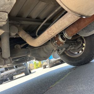 2019 Nissan FRONTIER SV 缩略图 30