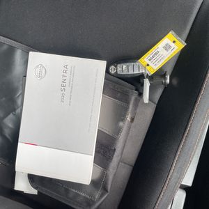 صورة مصغرة 53 لـ 2020 Nissan SENTRA SR