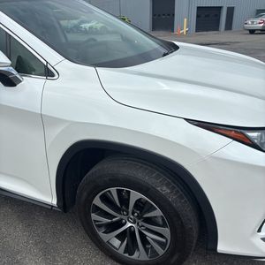 2020 Lexus RX 350L BASE — миниатюра 65
