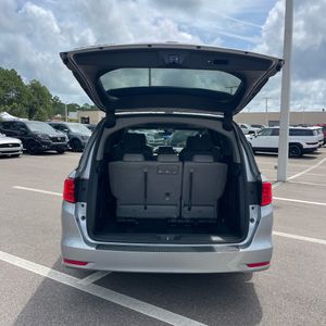 صورة 43 لـ 2019 Honda ODYSSEY EX-L