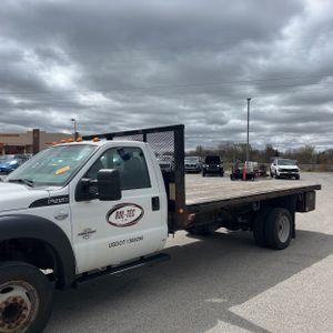 FORD F-450 CHASSIS XL - 2