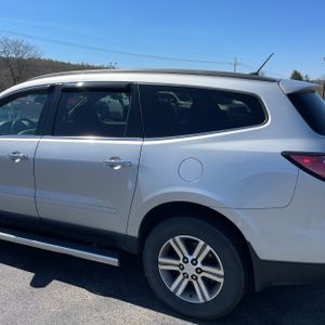 Chevrolet Traverse LT - 6