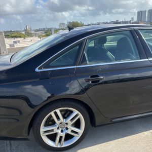 AUDI A6 3.0T PREMIUM PLUS - 9