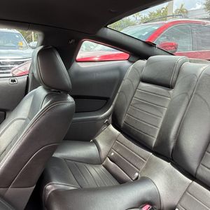2010 FORD MUSTANG V6 thumbnail 32