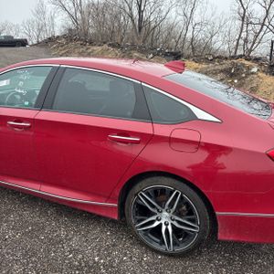 HONDA ACCORD TOURING - 6