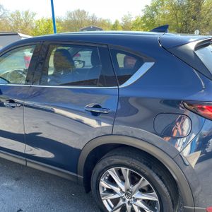 MAZDA CX-5 GRAND TOURING - 6