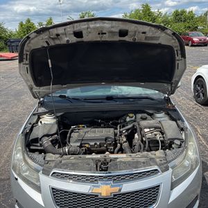 2014 Chevrolet CRUZE 1LT AUTO — миниатюра 39