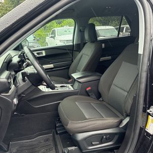 صورة مصغرة 32 لـ 2022 FORD EXPLORER XLT