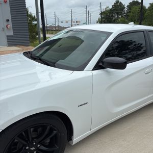 DODGE CHARGER R/T - 2