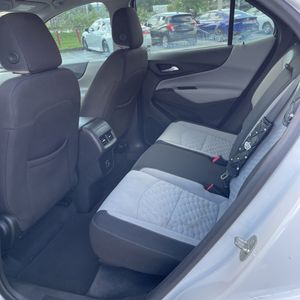 صورة مصغرة 33 لـ 2020 Chevrolet EQUINOX LS