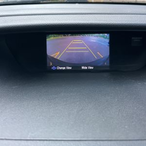 2014 Honda CR-V EX-L 照片 38