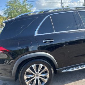 MERCEDES-BENZ GLE - 9