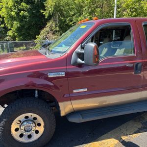 FORD F-250 SUPER DUTY XLT - 2