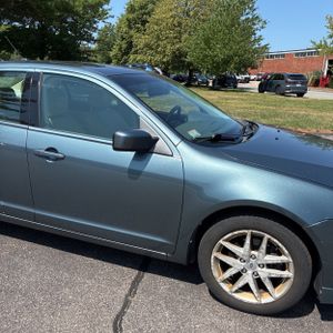 صورة مصغرة 13 لـ 2012 FORD FUSION SEL