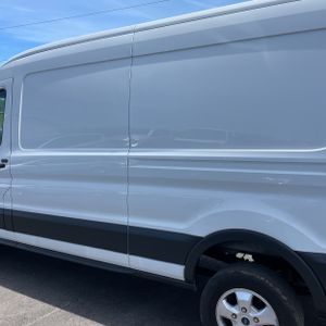 FORD TRANSIT 250 - 6