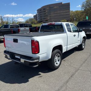 CHEVROLET COLORADO WORK TRUCK - 8