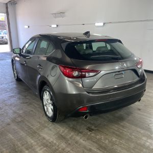 MAZDA MAZDA3 I TOURING - 5