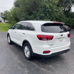 2019 KIA SORENTO LX 照片 5