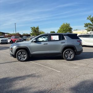 CHEVROLET EQUINOX LT - 3