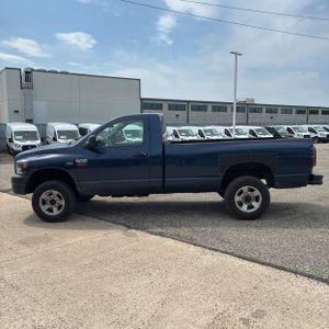 DODGE RAM 2500 ST/SXT - 3