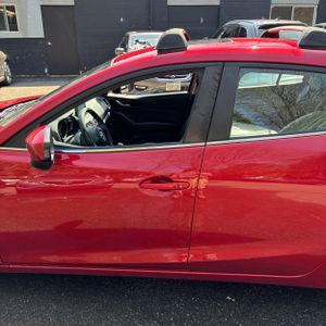 MAZDA MAZDA3 I GRAND TOURING - 4