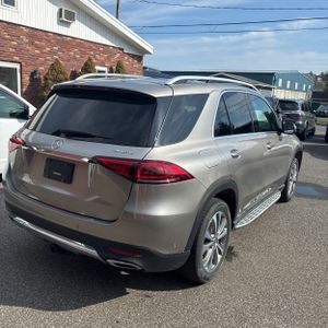 MERCEDES-BENZ GLE - 8