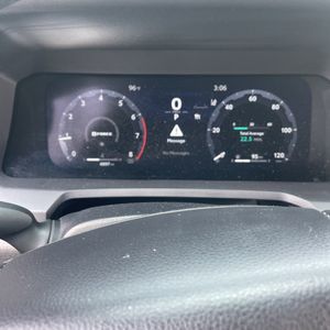 2025 Toyota TACOMA TRD SPORT 缩略图 41
