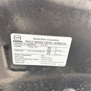 2017 Mazda MAZDA3 SPORT 缩略图 46