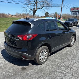 MAZDA CX-5 TOURING - 8