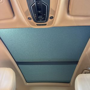 2017 Bentley BENTAYGA BASE — фото 41