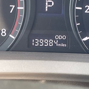2014 Lexus RX 350 BASE — фото 42