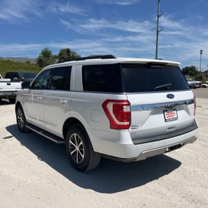 2018 FORD EXPEDITION XLT 照片 5