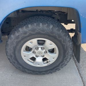 صورة مصغرة 17 لـ 2008 Toyota TACOMA PRERUNNER V6