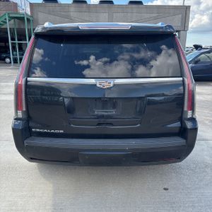 CADILLAC ESCALADE LUXURY - 7