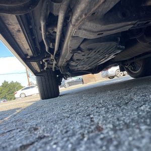 2015 Lexus LX 570 BASE — фото 22