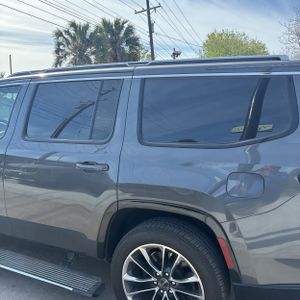 JEEP WAGONEER SERIES III - 6