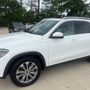 MERCEDES-BENZ GLE - 2