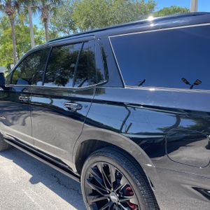 CADILLAC ESCALADE-V BASE - 6