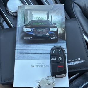 صورة مصغرة 55 لـ 2017 Chrysler 300 LIMITED